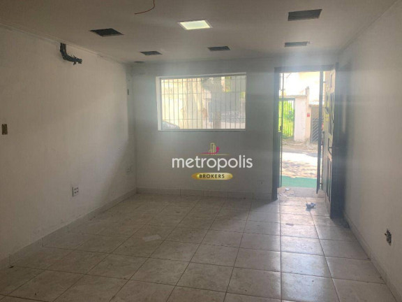 Imagem Sobrado com 2 Quartos à Venda, 100 m² em Santa Paula - São Caetano Do Sul
