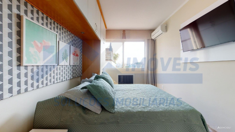 Imagem Apartamento com 2 Quartos à Venda, 69 m² em Auxiliadora - Porto Alegre Imagem Apartamento com 2 Quartos à Venda, 69 m² em Auxiliadora - Porto Alegre