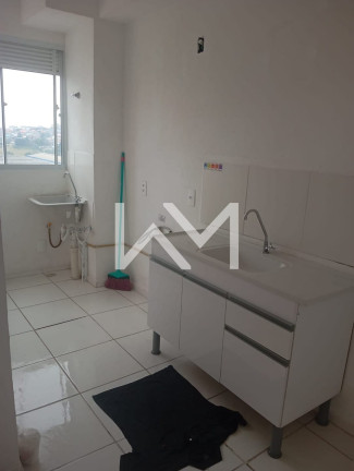 Imagem Apartamento com 2 Quartos para Alugar, 44 m² em Vila Nova Bonsucesso - Guarulhos Imagem Apartamento com 2 Quartos para Alugar, 44 m² em Vila Nova Bonsucesso - Guarulhos