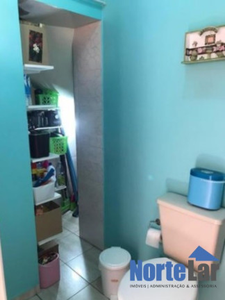Imagem Casa de Condomínio com 3 Quartos à Venda, 90 m² em Jaraguá - São Paulo Imagem Casa de Condomínio com 3 Quartos à Venda, 90 m² em Jaraguá - São Paulo