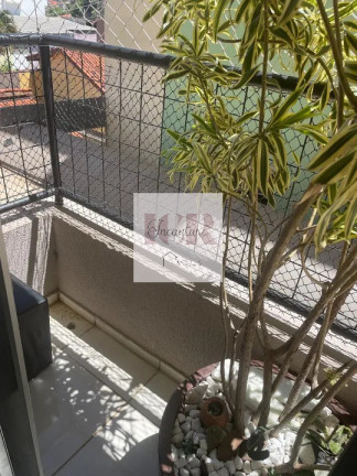 Imagem Apartamento com 2 Quartos à Venda, 57 m² em Jardim Ferreira - Sorocaba