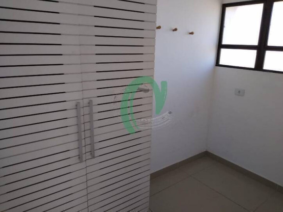 Imagem Cobertura com 3 Quartos à Venda, 350 m² em Aparecida - Santos