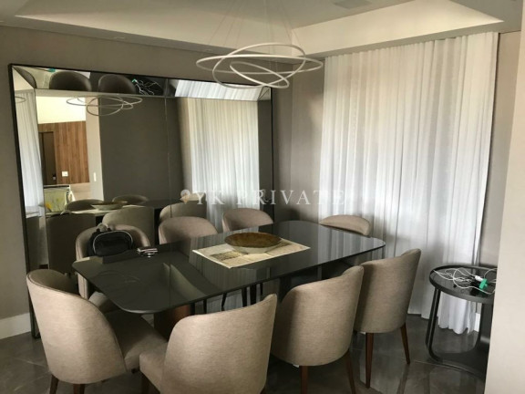 Imagem Apartamento com 4 Quartos à Venda, 155 m² em Vila Ipojuca - São Paulo