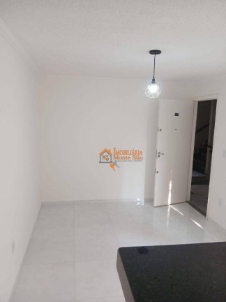Imagem Apartamento com 2 Quartos à Venda, 45 m² em água Chata - Guarulhos Imagem Apartamento com 2 Quartos à Venda, 45 m² em água Chata - Guarulhos