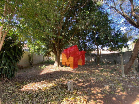 Imagem Terreno à Venda, 1.516 m² em Portal Dos Nobres - Americana Imagem Terreno à Venda, 1.516 m² em Portal Dos Nobres - Americana