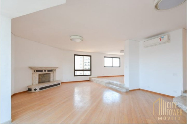 Imagem Apartamento com 3 Quartos à Venda, 485 m² em Paraíso - São Paulo Imagem Apartamento com 3 Quartos à Venda, 485 m² em Paraíso - São Paulo