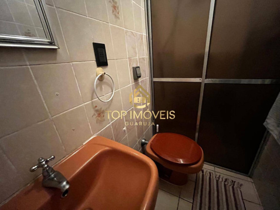 Imagem Apartamento com 2 Quartos à Venda, 65 m² em Pitangueiras - Guarujá