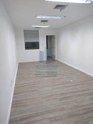 Imagem Sala Comercial para Alugar, 50 m² em Centro - Rio De Janeiro