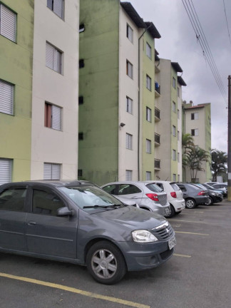 Imagem Apartamento com 2 Quartos à Venda, 44 m² em Casa Grande - Diadema Imagem Apartamento com 2 Quartos à Venda, 44 m² em Casa Grande - Diadema