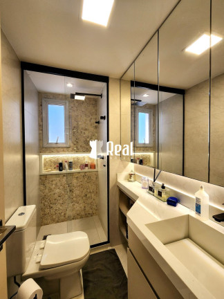 Imagem Apartamento com 2 Quartos à Venda, 110 m² em Patamares - Salvador