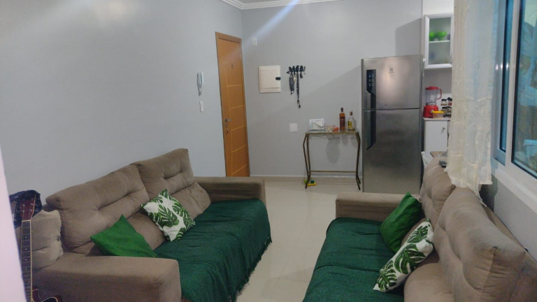 Imagem Apartamento com 2 Quartos à Venda, 55 m² em Parque Novo Oratório - Santo André Imagem Apartamento com 2 Quartos à Venda, 55 m² em Parque Novo Oratório - Santo André