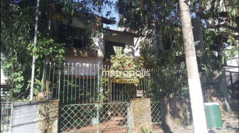 Casa com 3 Quartos à Venda, 200 m² em Ipiranga - São Paulo