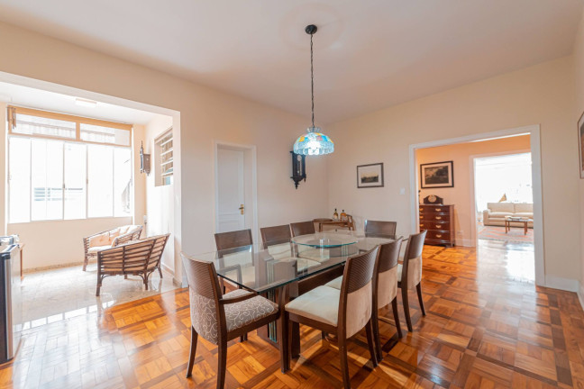 Imagem Apartamento com 3 Quartos à Venda, 256 m² em Higienópolis - São Paulo Imagem Apartamento com 3 Quartos à Venda, 256 m² em Higienópolis - São Paulo