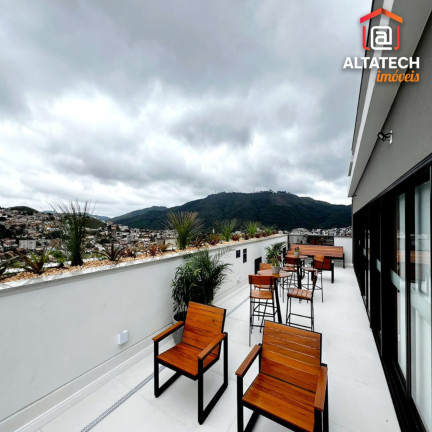 Imagem Imóvel com 2 Quartos à Venda, 76 m² em Centro - Poços De Caldas Imagem Imóvel com 2 Quartos à Venda, 76 m² em Centro - Poços De Caldas