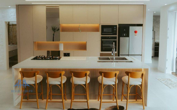 Imagem Casa com 5 Quartos à Venda, 411 m² em Ratones - Florianópolis
