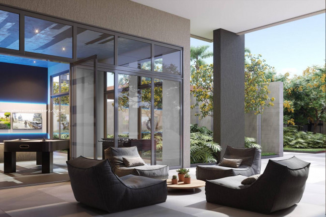 Imagem Apartamento à Venda,  em Barra Da Tijuca - Rio De Janeiro