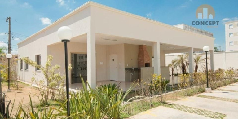 Imagem Apartamento com 2 Quartos à Venda, 48 m² em Vila Figueira - Suzano Imagem Apartamento com 2 Quartos à Venda, 48 m² em Vila Figueira - Suzano