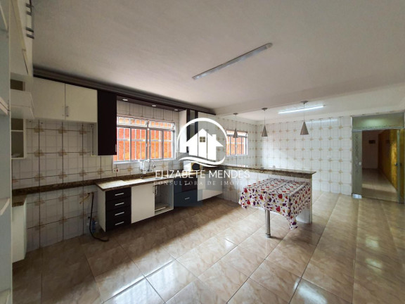 Imagem Casa com 3 Quartos à Venda, 300 m² em Vila Urupes - Suzano Imagem Casa com 3 Quartos à Venda, 300 m² em Vila Urupes - Suzano