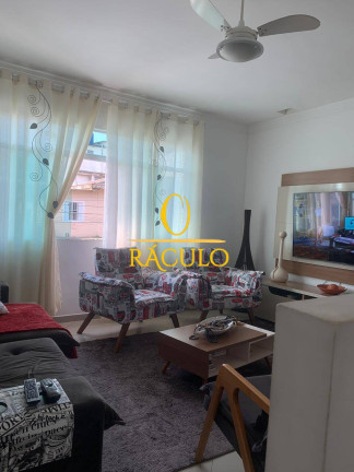 Imagem Casa para Alugar, 126 m² em Vila Valença - São Vicente Imagem Casa para Alugar, 126 m² em Vila Valença - São Vicente