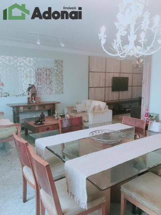 Imagem Apartamento com 4 Quartos à Venda, 183 m² em Centro - Jundiaí