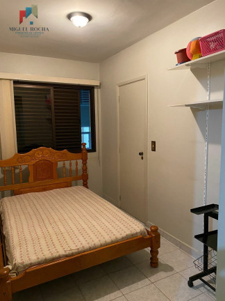 Imagem Apartamento com 1 Quarto à Venda, 101 m² em Jardim Três Marias - Guarujá Imagem Apartamento com 1 Quarto à Venda, 101 m² em Jardim Três Marias - Guarujá