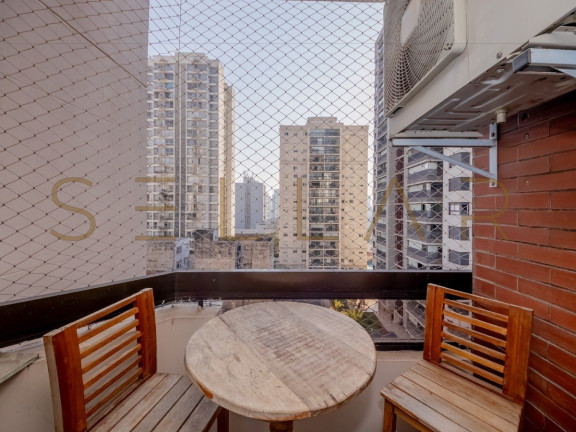 Imagem Apartamento com 3 Quartos à Venda, 140 m² em Perdizes - São Paulo Imagem Apartamento com 3 Quartos à Venda, 140 m² em Perdizes - São Paulo