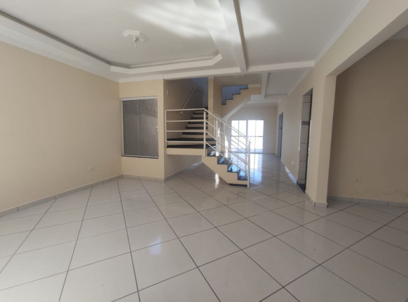 Imagem Sobrado com 4 Quartos à Venda, 200 m² em Villa Branca - Jacareí Imagem Sobrado com 4 Quartos à Venda, 200 m² em Villa Branca - Jacareí