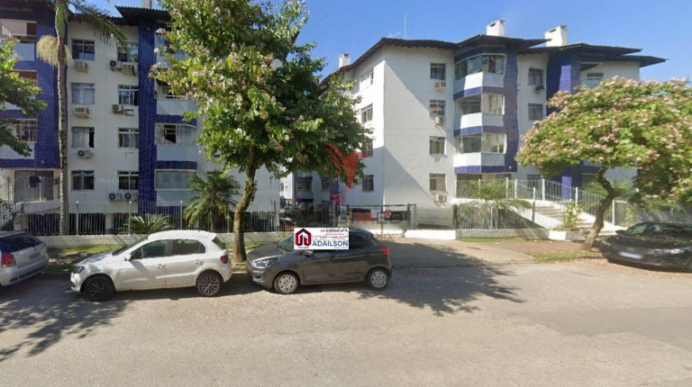 Imagem Apartamento com 1 Quarto à Venda, 5.146 m² em Itacorubi - Florianópolis Imagem Apartamento com 1 Quarto à Venda, 5.146 m² em Itacorubi - Florianópolis