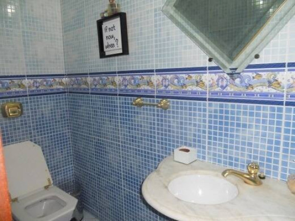 Imagem Apartamento com 4 Quartos à Venda, 280 m² em Savassi - Belo Horizonte