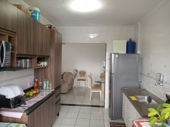 Imagem Apartamento com 1 Quarto à Venda, 63 m² em Tupi - Praia Grande Imagem Apartamento com 1 Quarto à Venda, 63 m² em Tupi - Praia Grande