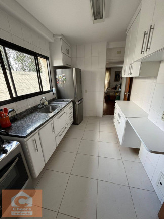 Imagem Apartamento com 3 Quartos à Venda, 92 m² em Perdizes - São Paulo Imagem Apartamento com 3 Quartos à Venda, 92 m² em Perdizes - São Paulo