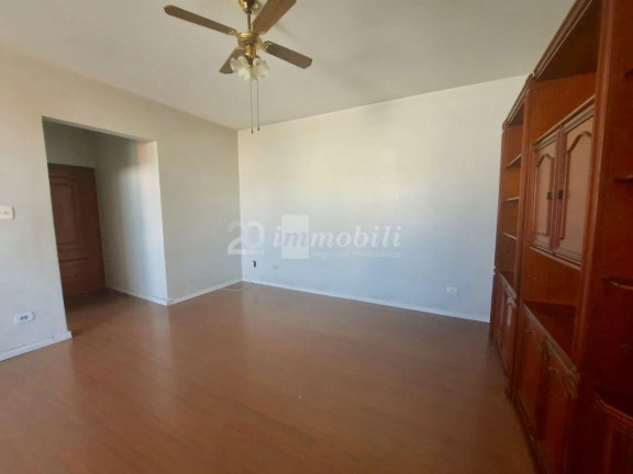 Imagem Apartamento com 2 Quartos à Venda, 92 m² em Barra Funda - São Paulo