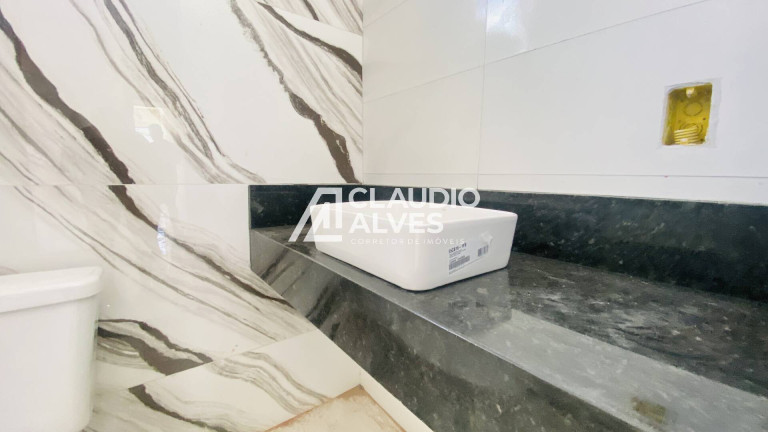 Imagem Casa com 3 Quartos à Venda, 72 m² em Mangabeira - Feira De Santana Imagem Casa com 3 Quartos à Venda, 72 m² em Mangabeira - Feira De Santana