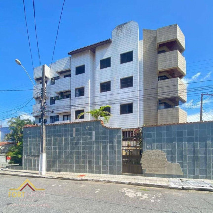 Imóvel com 1 Quarto à Venda, 138 m² em Caiçara - Praia Grande