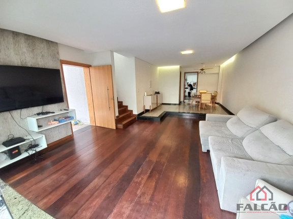 Imagem Sobrado com 3 Quartos para Alugar, 203 m² em Aparecida - Santos Imagem Sobrado com 3 Quartos para Alugar, 203 m² em Aparecida - Santos