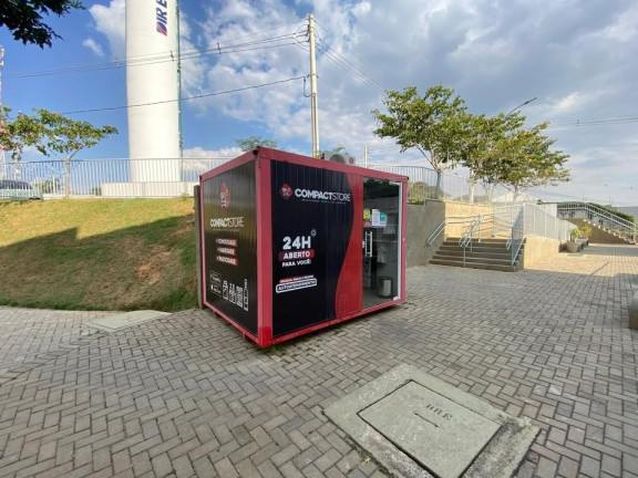 Imagem Imóvel com 2 Quartos à Venda, 42 m² em Jardim Araújo - Votorantim Imagem Imóvel com 2 Quartos à Venda, 42 m² em Jardim Araújo - Votorantim