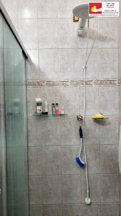 Imagem Casa com 3 Quartos à Venda, 204 m² em Vila Maracanã - São Paulo