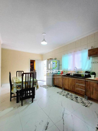 Imagem Casa com 3 Quartos à Venda, 164 m² em São João - Itajaí