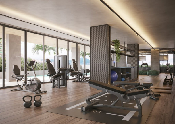 Imagem Apartamento com 4 Quartos à Venda, 214 m² em Icaraí - Niterói Imagem Apartamento com 4 Quartos à Venda, 214 m² em Icaraí - Niterói
