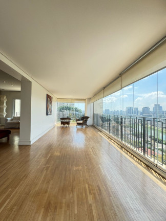 Imagem Imóvel com 2 Quartos à Venda, 245 m² em Cidade Jardim - São Paulo Imagem Imóvel com 2 Quartos à Venda, 245 m² em Cidade Jardim - São Paulo
