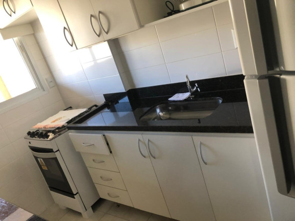 Imagem Apartamento com 1 Quarto à Venda, 50 m² em Nova Aliança - Ribeirão Preto Imagem Apartamento com 1 Quarto à Venda, 50 m² em Nova Aliança - Ribeirão Preto