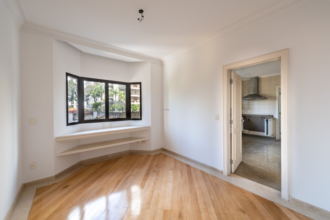 Imagem Apartamento com 4 Quartos à Venda, 313 m² em Moema - São Paulo Imagem Apartamento com 4 Quartos à Venda, 313 m² em Moema - São Paulo