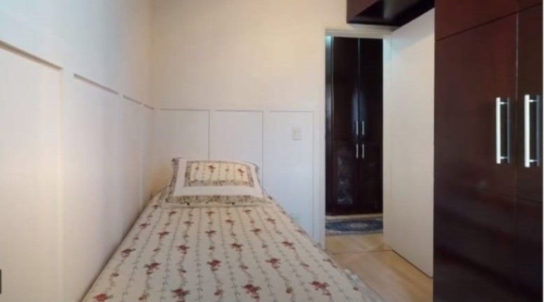 Imagem Apartamento com 3 Quartos à Venda, 72 m² em Vila Andrade - São Paulo Imagem Apartamento com 3 Quartos à Venda, 72 m² em Vila Andrade - São Paulo