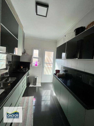 Imagem Casa de Condomínio com 3 Quartos à Venda, 109 m² em Residencial Viva Vida - Cotia Imagem Casa de Condomínio com 3 Quartos à Venda, 109 m² em Residencial Viva Vida - Cotia