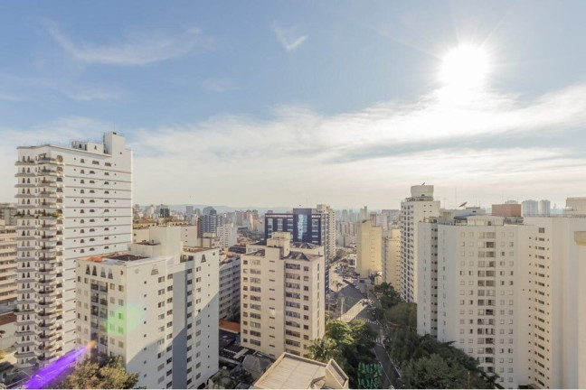 Imagem Apartamento com 2 Quartos à Venda, 45 m² em Aclimação - São Paulo