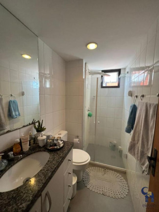 Imagem Apartamento com 3 Quartos à Venda, 78 m² em Candeal - Salvador Imagem Apartamento com 3 Quartos à Venda, 78 m² em Candeal - Salvador