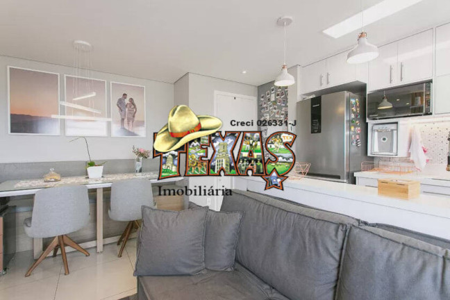 Imagem Apartamento com 2 Quartos à Venda, 51 m² em Tatuapé - São Paulo Imagem Apartamento com 2 Quartos à Venda, 51 m² em Tatuapé - São Paulo