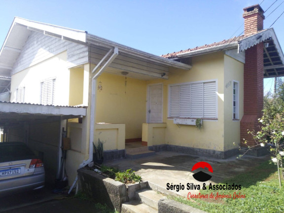 Imagem Casa com 2 Quartos à Venda, 655 m² em Vila Abernéssia - Campos Do Jordão Imagem Casa com 2 Quartos à Venda, 655 m² em Vila Abernéssia - Campos Do Jordão