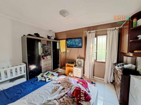 Imagem Sobrado com 6 Quartos à Venda, 320 m² em Piqueri - São Paulo