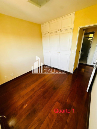 Imagem Apartamento com 3 Quartos à Venda, 115 m² em Jardim Proença - Campinas